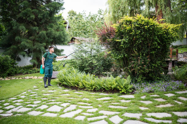 Best Commercial Pest Control Services  in Garfield, NJ