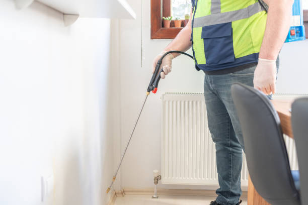  Garfield, NJ Pest Control Pros